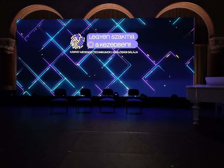 Legyen szakma a kezedben!