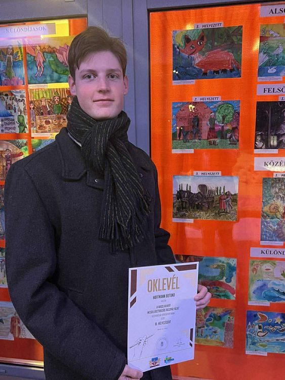 Wass Albertre emlékeztünk