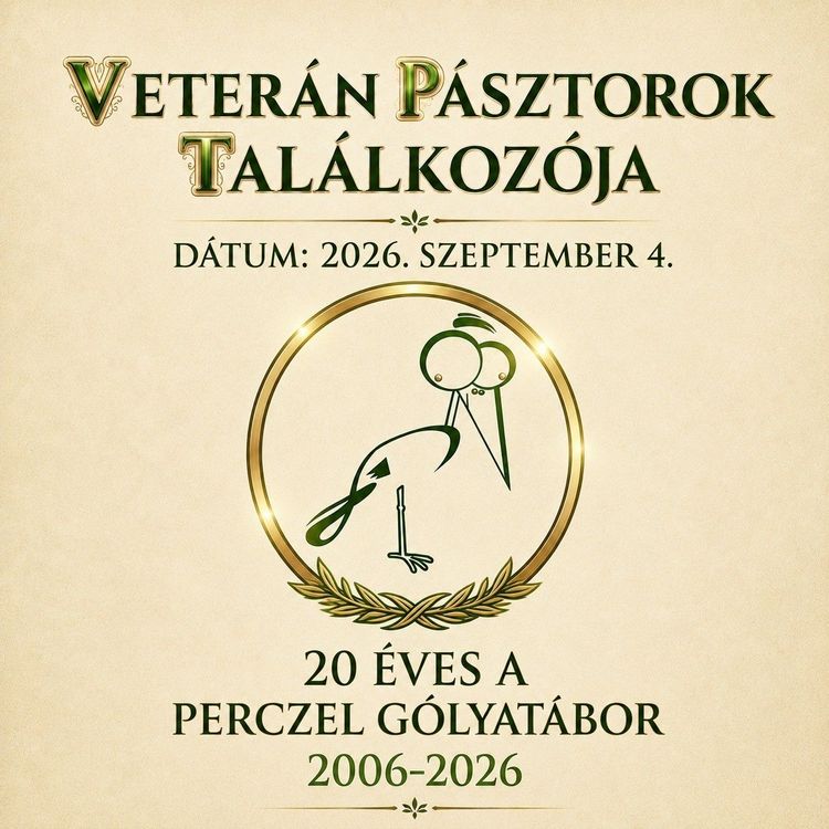 Veterán Pásztorok Találkozója