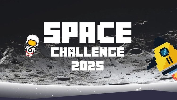 Space Challenge 2025