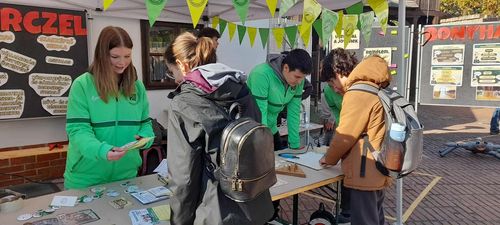 Dunaföldvár Roadshow